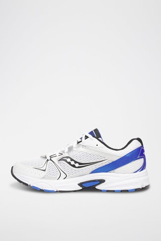 Zapatillas Ride Millennium - Blanco