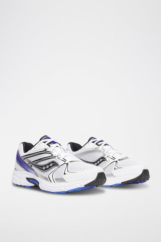 Zapatillas Ride Millennium - Blanco