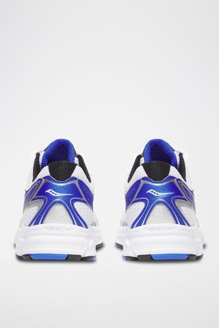 Zapatillas Ride Millennium - Blanco