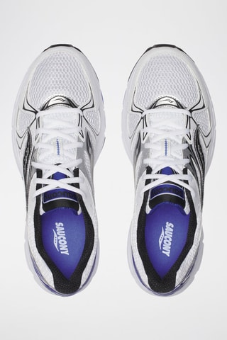 Zapatillas Ride Millennium - Blanco