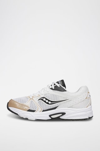 Zapatillas Ride Millennium - Blanco