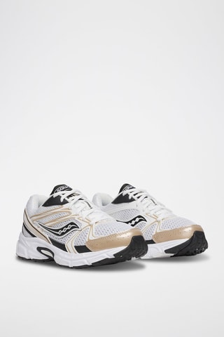 Zapatillas Ride Millennium - Blanco