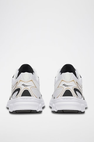 Zapatillas Ride Millennium - Blanco