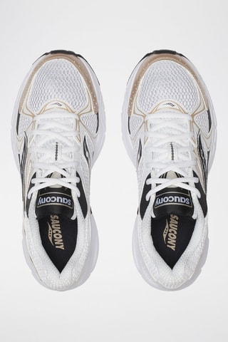 Zapatillas Ride Millennium - Blanco