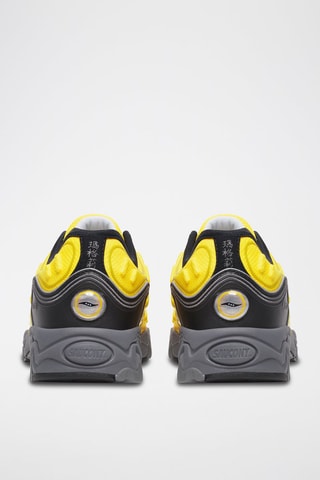 Zapatillas Matrix - Amarillo