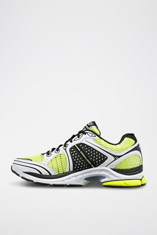 Zapatillas Progrid Triumph 4 - Amarillo y gris