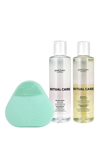 Coffret soins visage Ritual Care - 3 produits