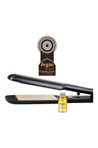 Stijltang Argan Care Pro Activ