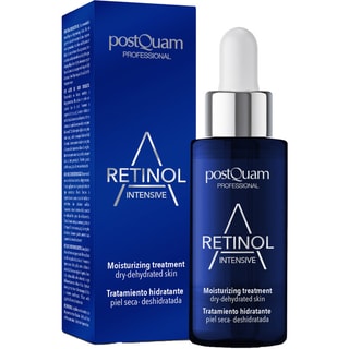Anti-ageserum - Retinol A & vitamine C - 30 ml