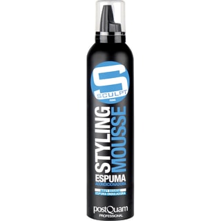 Vormende Mousse - Sculpt - Krullend haar - 300 ml