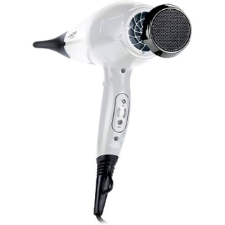 Föhn - Contact Revolution Touch Technology - Wit - 2000 W