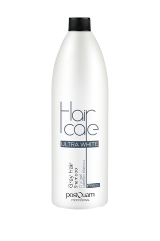 Shampoing - Cheveux gris - 1 l