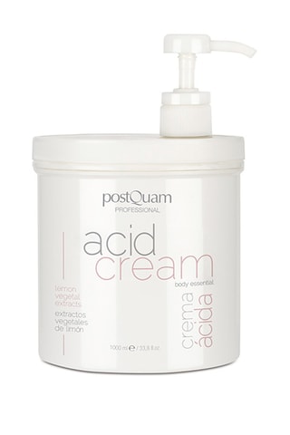 Crème décongestionnante - Tout type de peau - 1 l