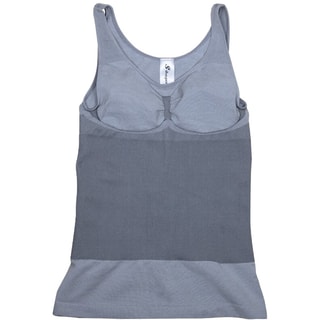 Débardeur gainant & amincissant - Gris