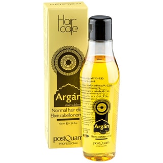 Huile sublimatrice d'argan - Cheveux - 100 ml