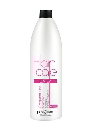 Shampoing usage quotidien - 1 l