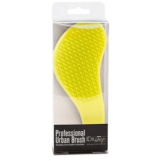 Brosse à picots "0 noeud" Urban brush - Cheveux fragiles