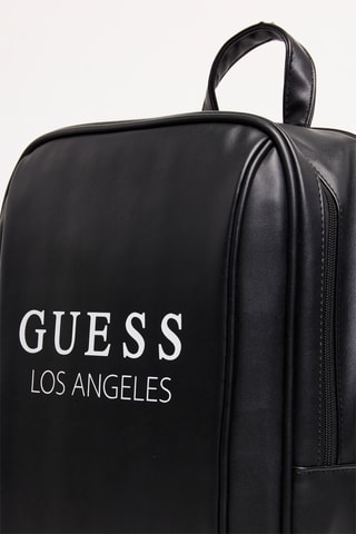 Sac à dos Latham - Noir