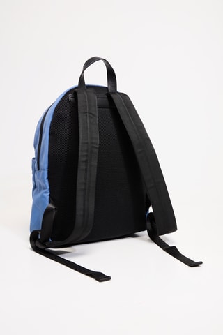 Sac à dos Johnny - Noir