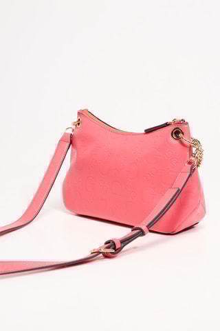 Sac porté épaule Mandell - Corail