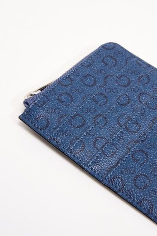 Portefeuille Tarner - Bleu foncé