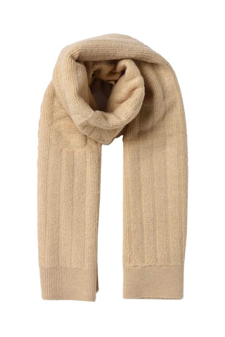 Écharpe - Fuchsia (MAUVAIS VISUEL ?)