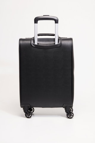 Valigia Latham - Nero