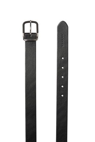 Ceinture - Noir