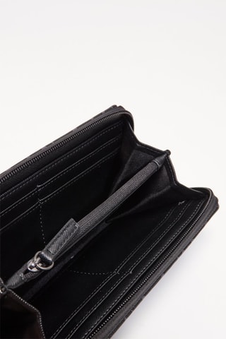 Compagnon Darcy - Gris et noir