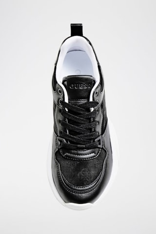 Baskets Bestie - Noir