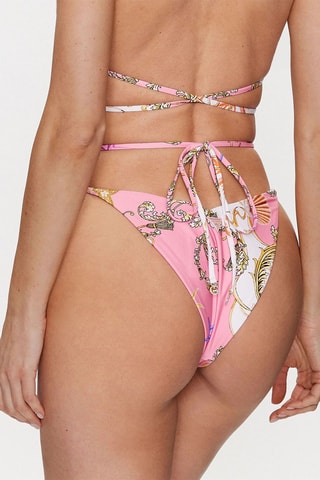 Bas de maillot - Rose