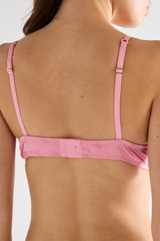 Soutien-gorge Corynn - Rose