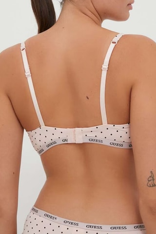 Soutien-gorge ampliforme - Nude