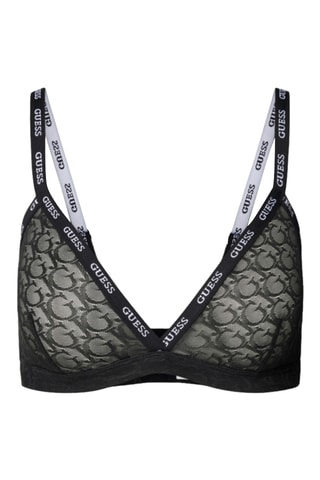 Soutien-gorge - Noir