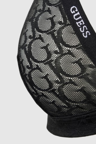 Soutien-gorge - Noir