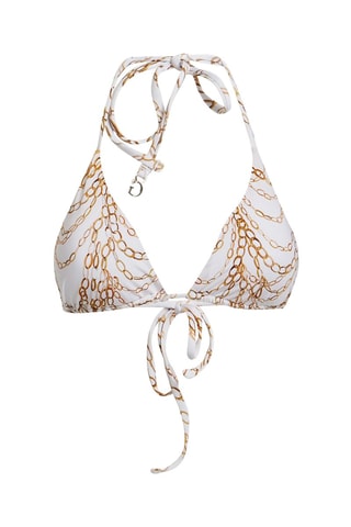 Haut de maillot - Blanc