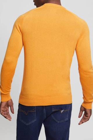 Pull - Orange