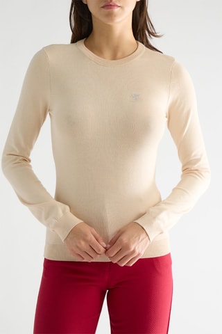 Pull Theresa - Beige