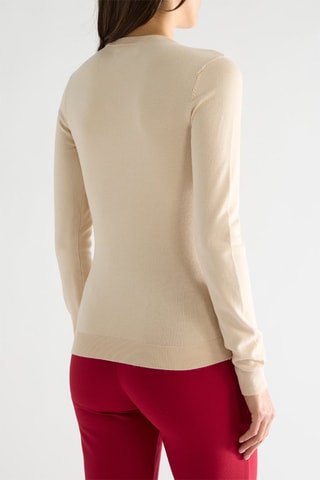 Pull Theresa - Beige