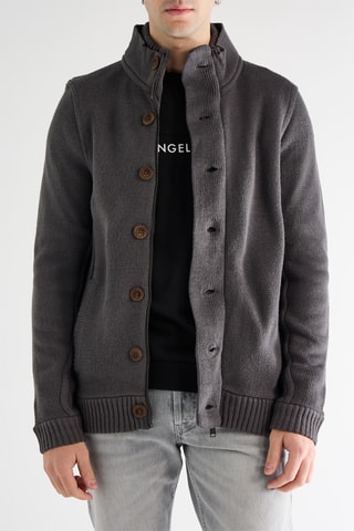 Gilet Nore - Gris foncé