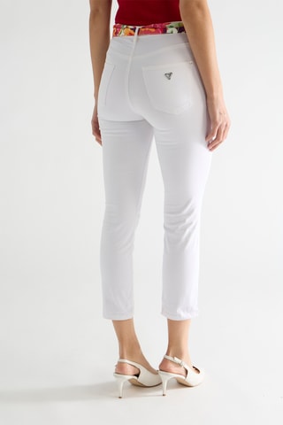 Pantalon skinny Fenice - Blanc