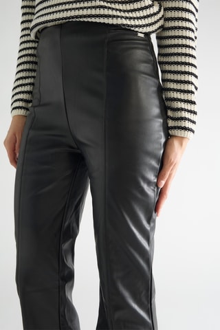 Pantalon Loretta - Noir