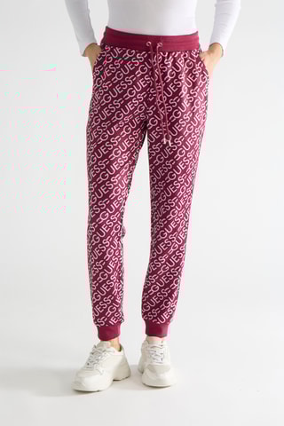 Jogging Dorene - Rose foncé