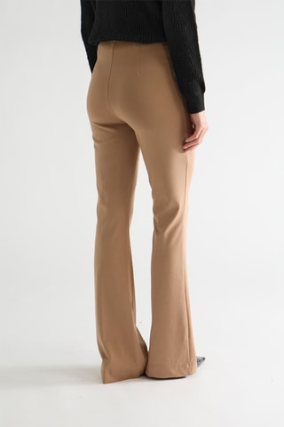 Pantalon Sonny - Camel