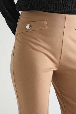 Pantalon Sonny - Camel