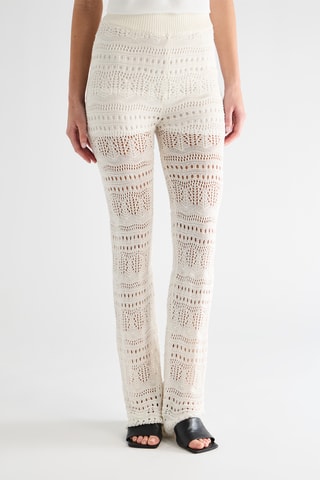 Pantalon Madison - Blanc
