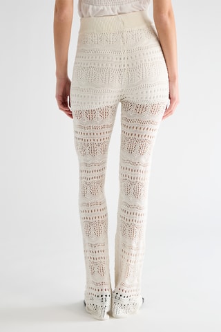 Pantalon Madison - Blanc