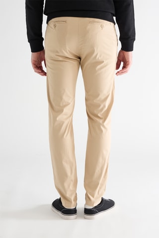 Chino slim Mayweather - Beige