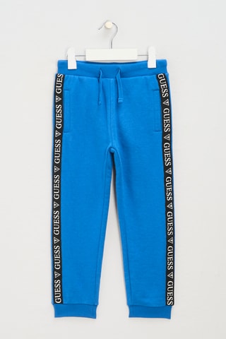 Jogging - Bleu électrique