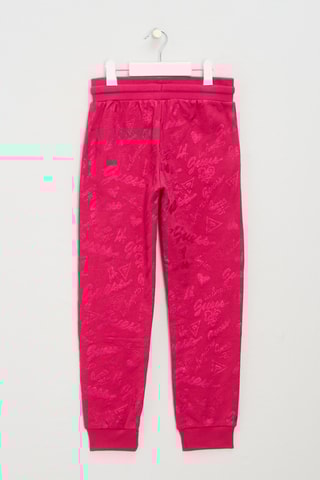 Jogging Allover - Rose